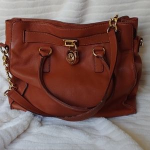 Michael Kors shoulder bag